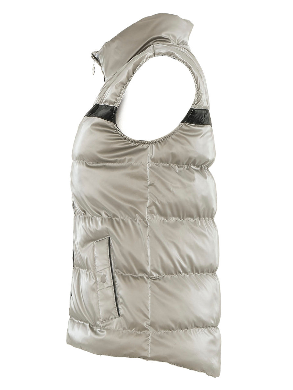 PUFFY VEST