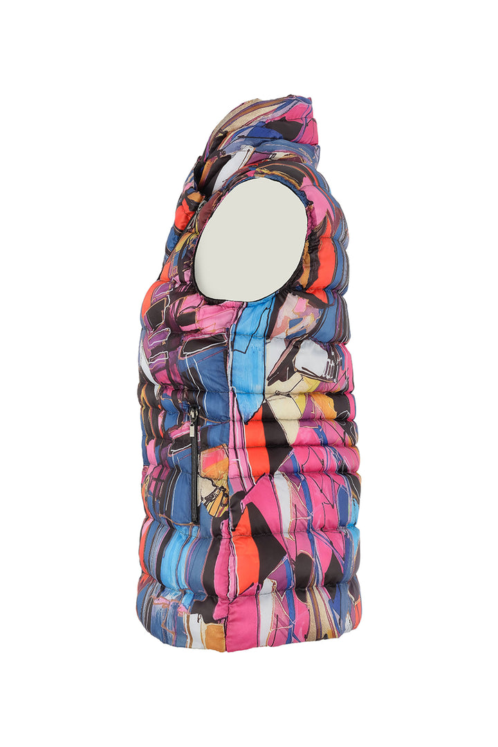 BAISTI PUFFY VEST
