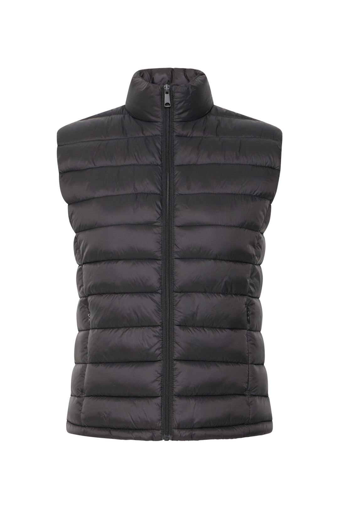 PUFFER VEST