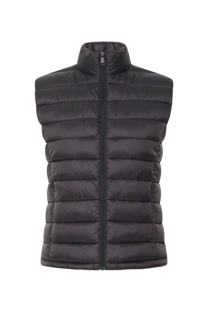 PUFFER VEST