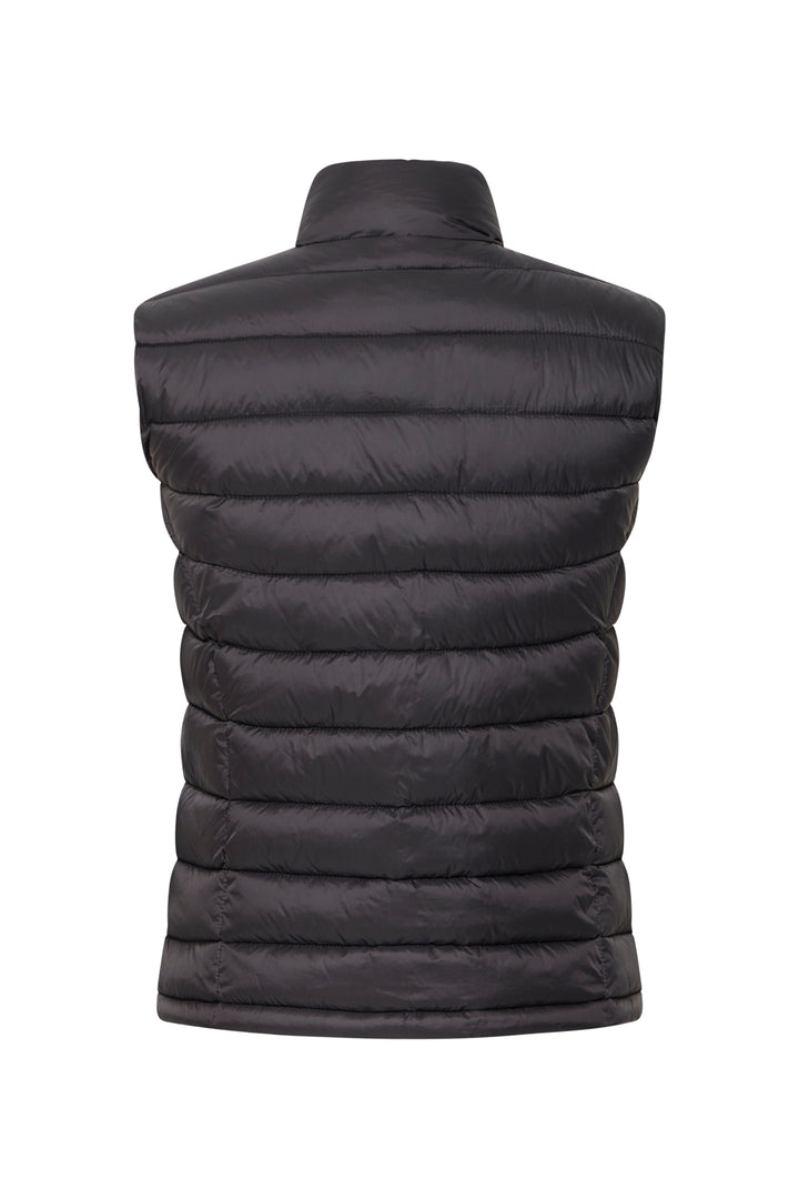 PUFFER VEST