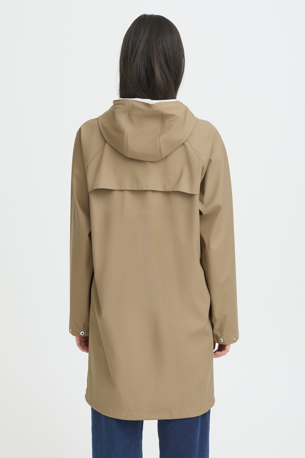 waterproof rain coat 