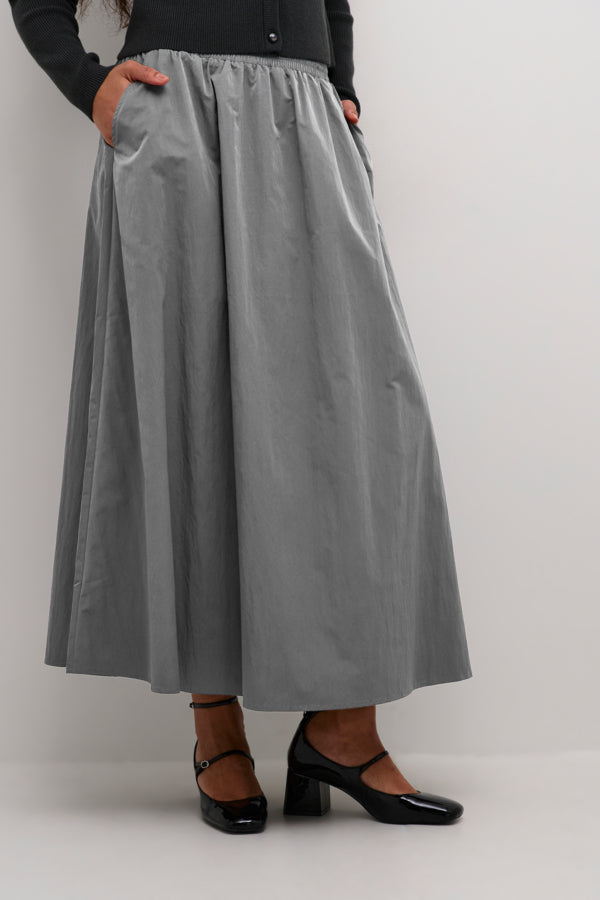 A-LINE SKIRT