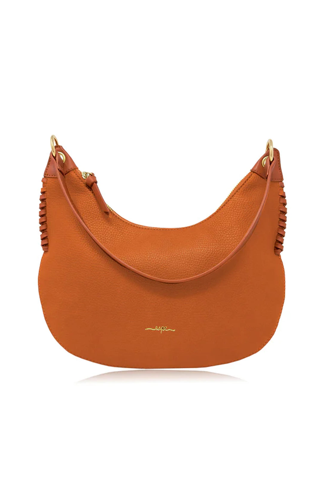 INES CROSSBODY WITH STITCHING