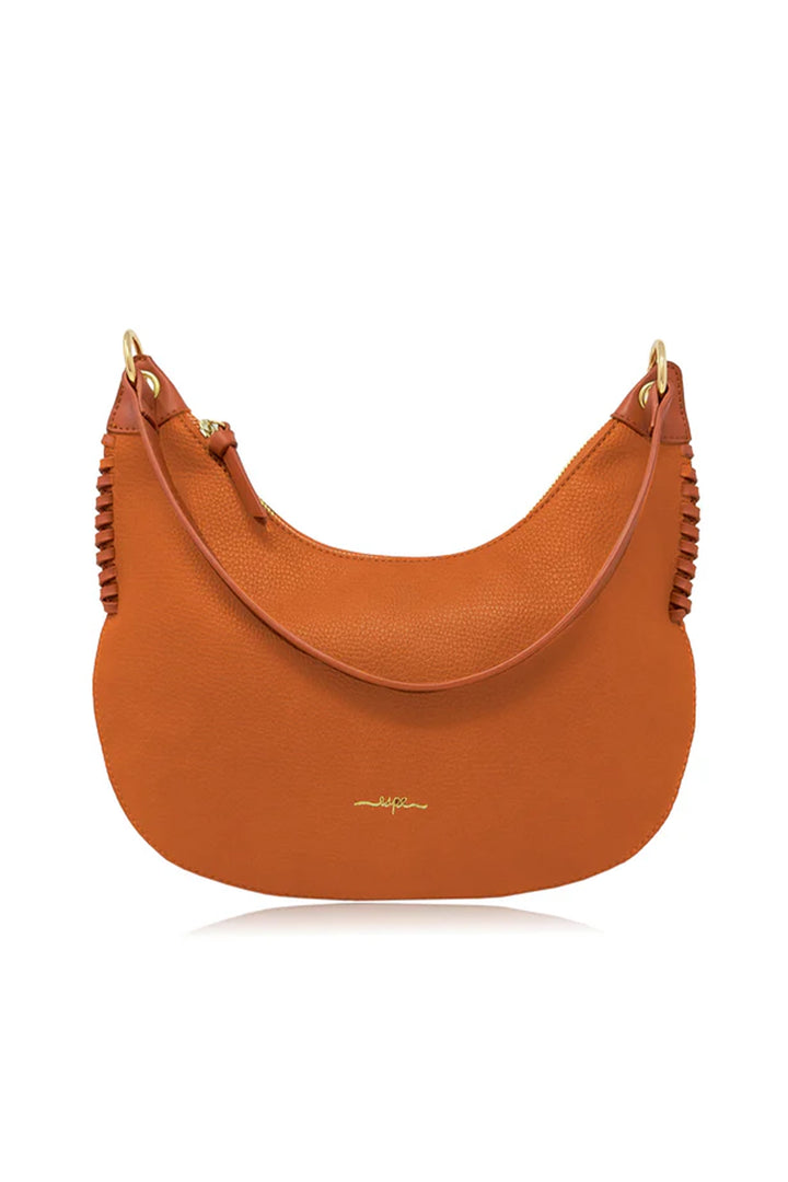 INES CROSSBODY WITH STITCHING