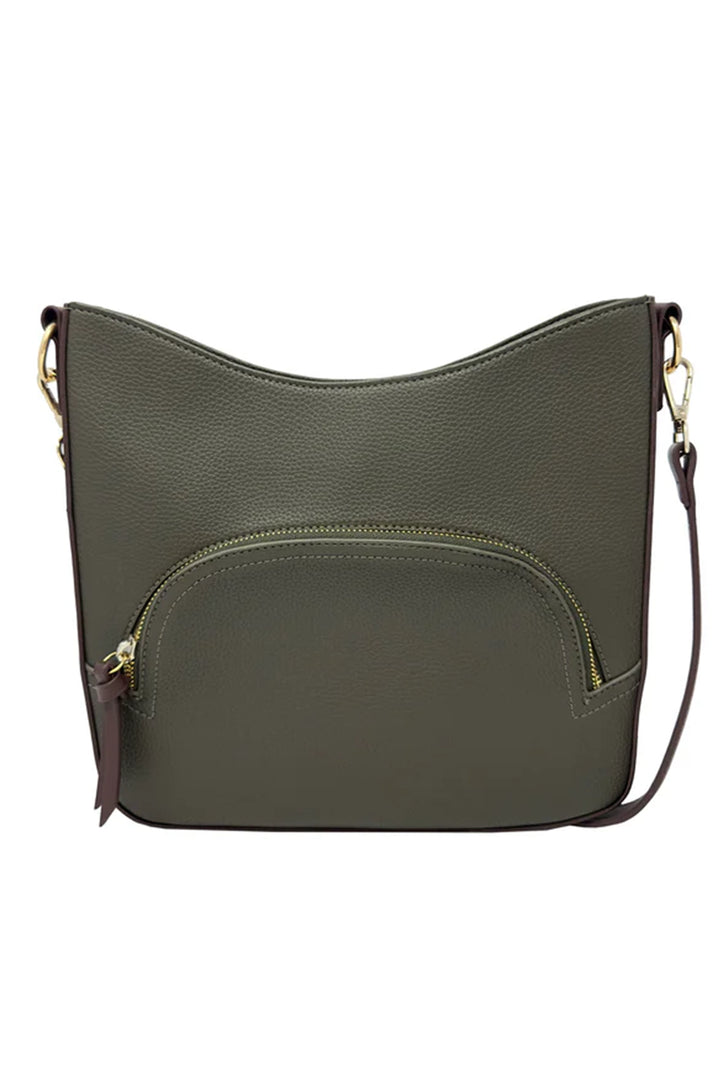 ELLA CROSSBODY