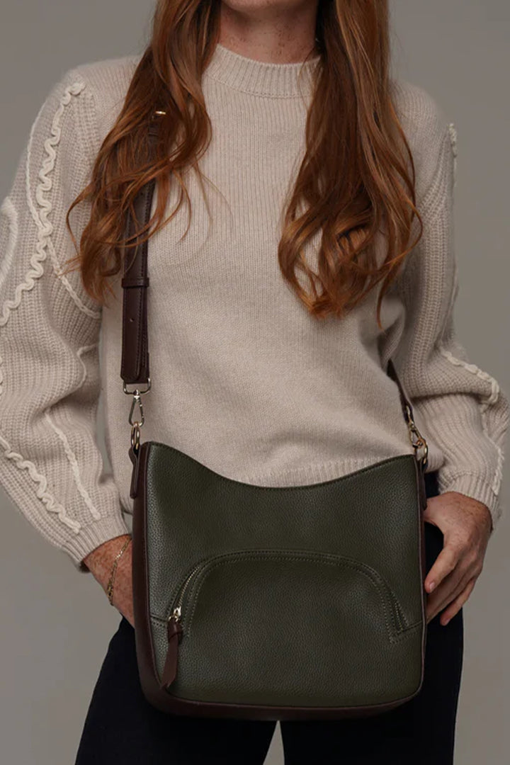 ELLA CROSSBODY