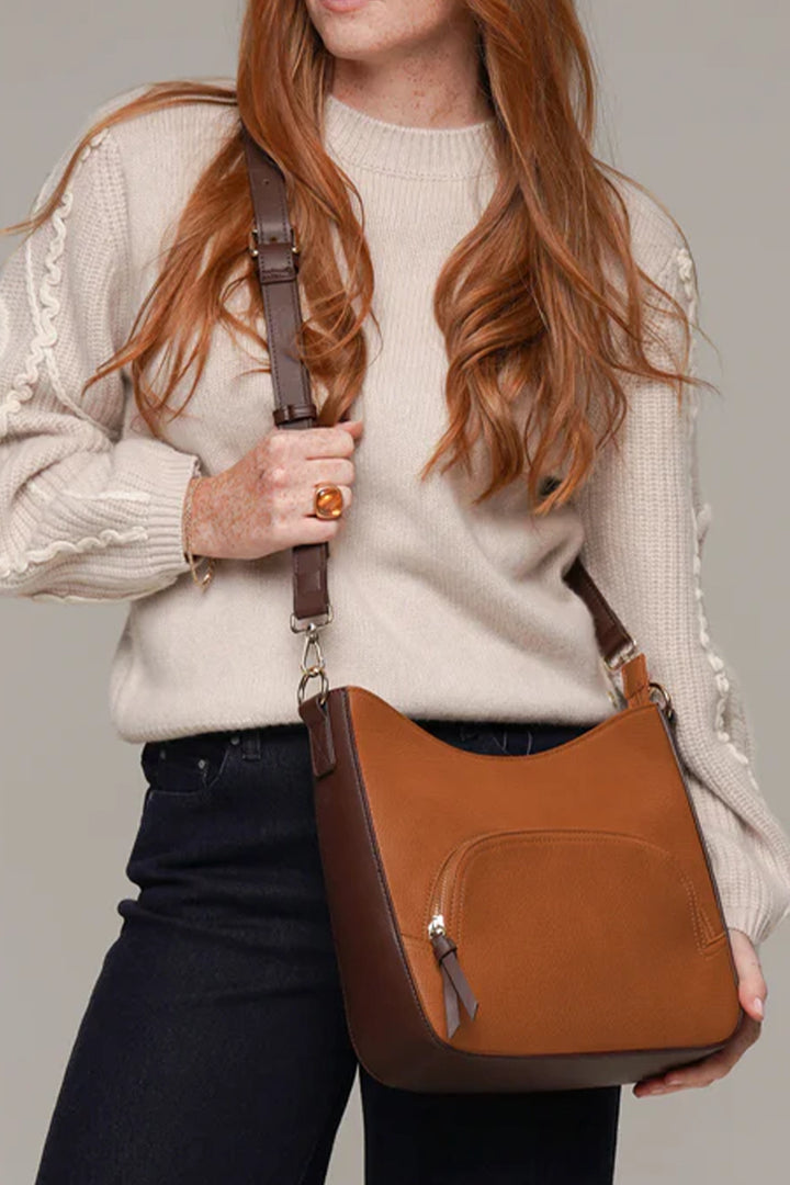 ELLA CROSSBODY