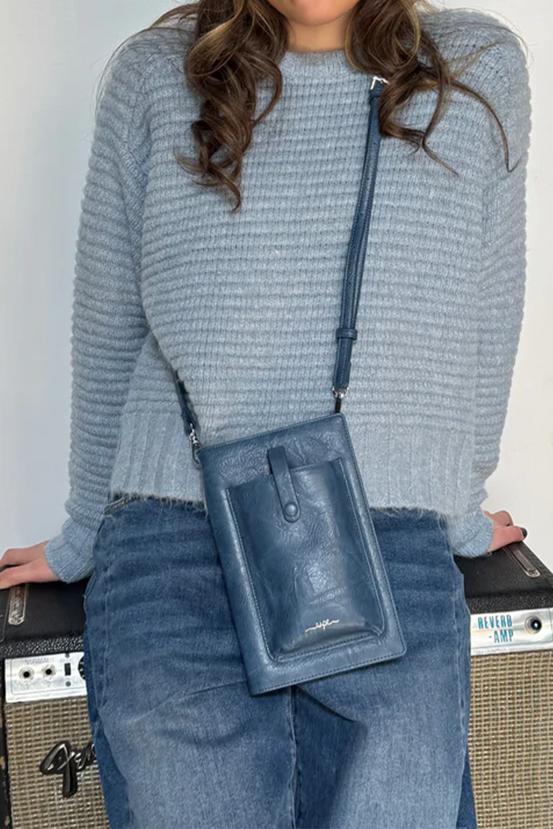 SMARTPHONE POCKET BAG