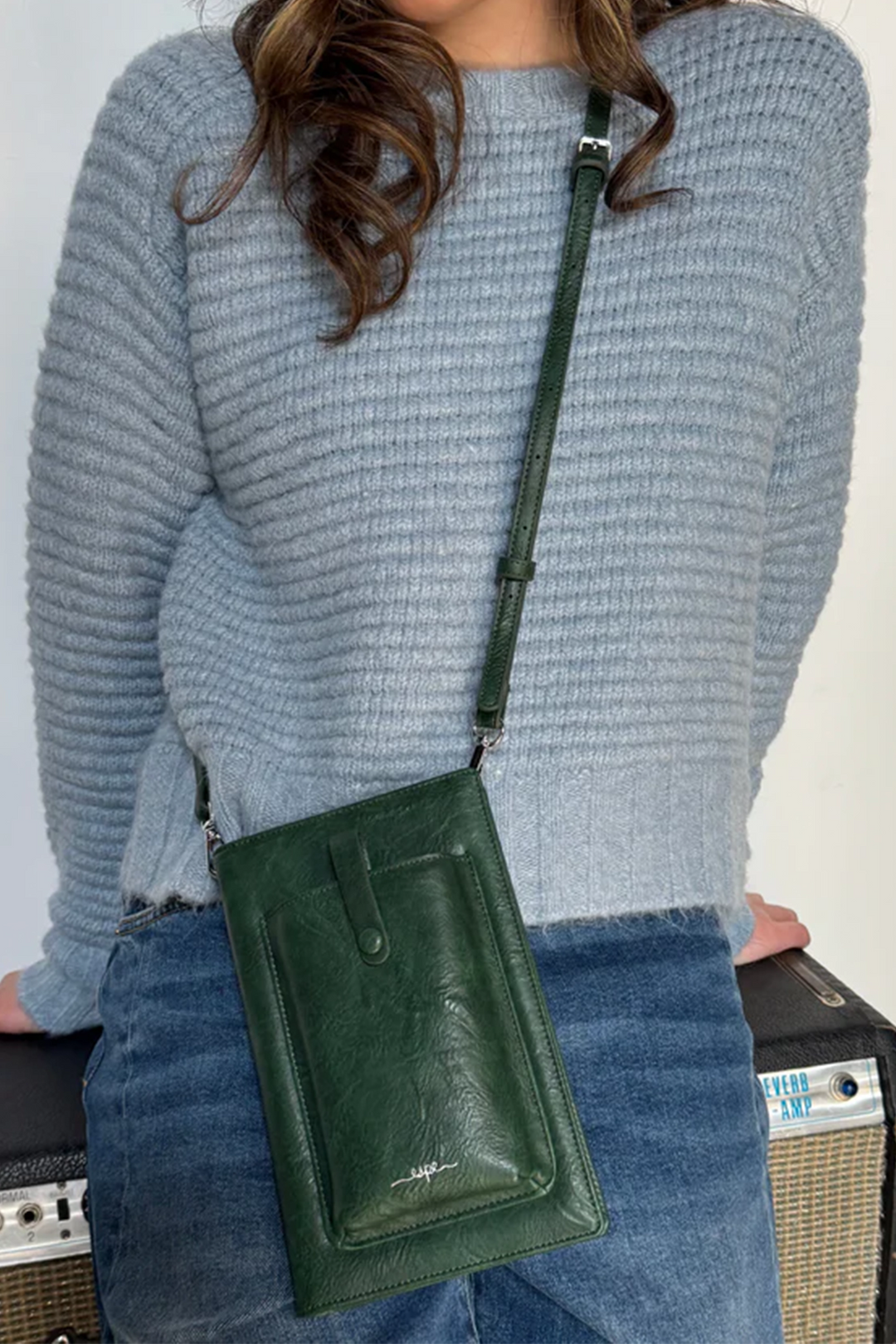 SMARTPHONE POCKET BAG