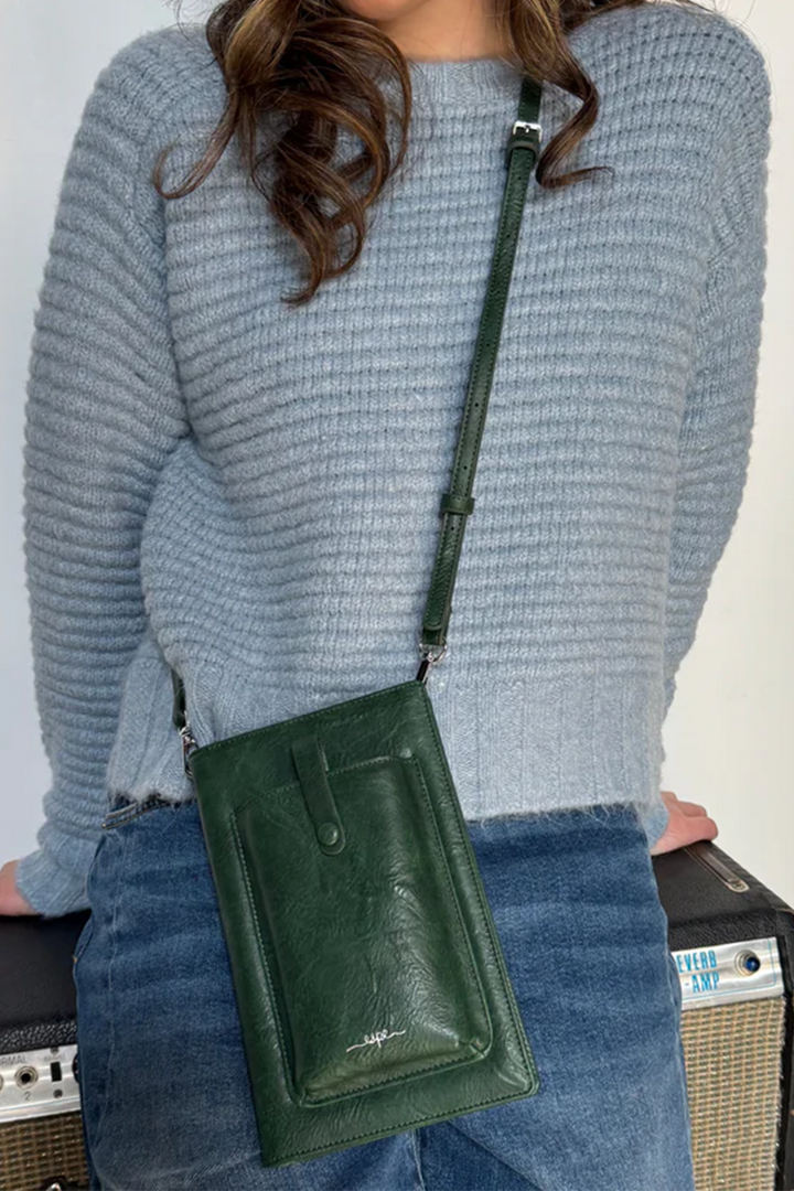 SMARTPHONE POCKET BAG