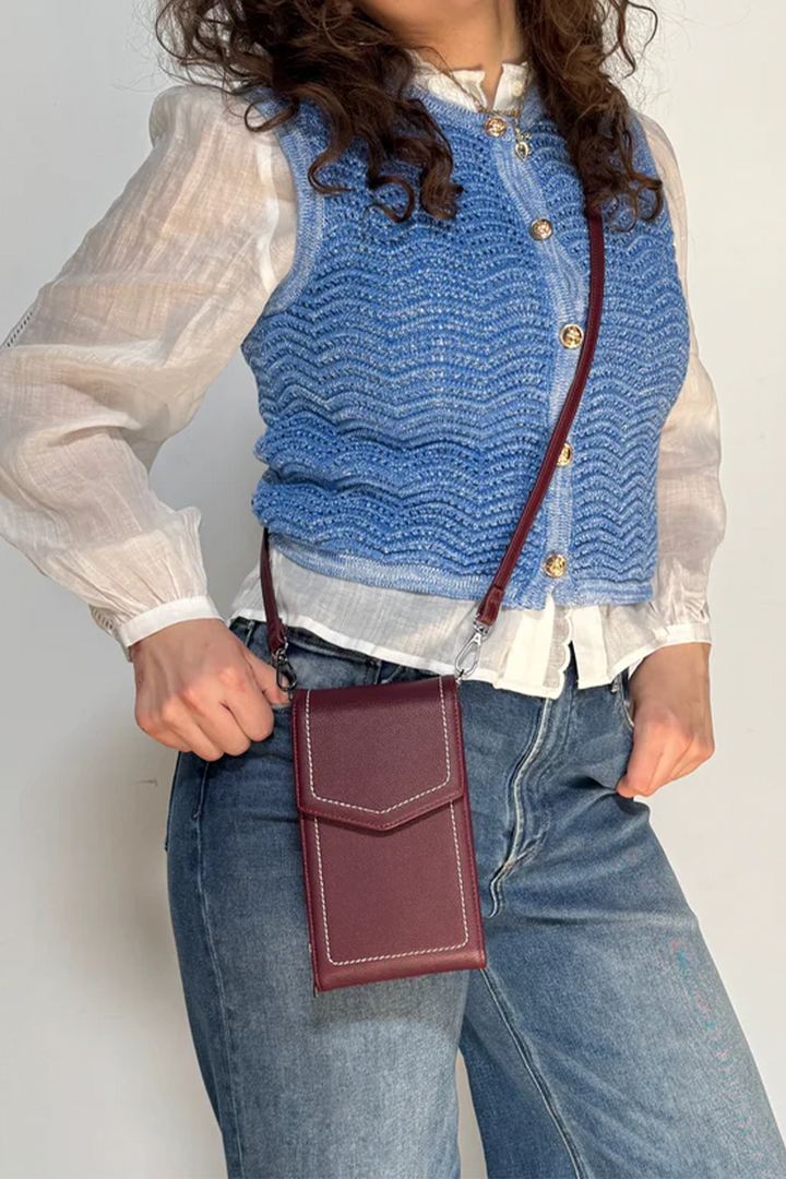 RENEE MINI PHONE BAG