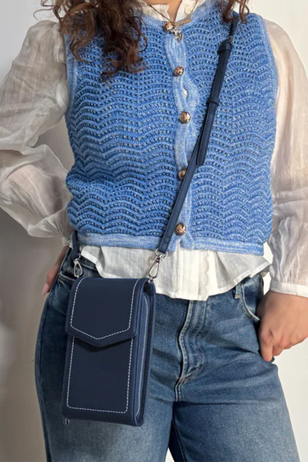 RENEE MINI PHONE BAG