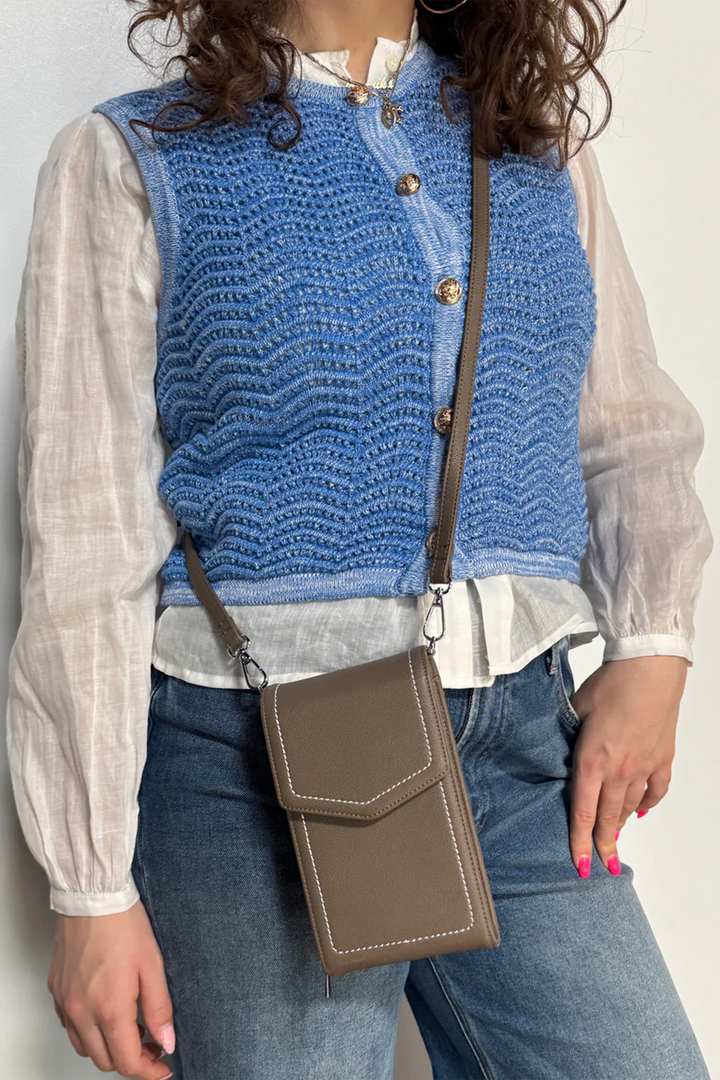 RENEE MINI PHONE BAG