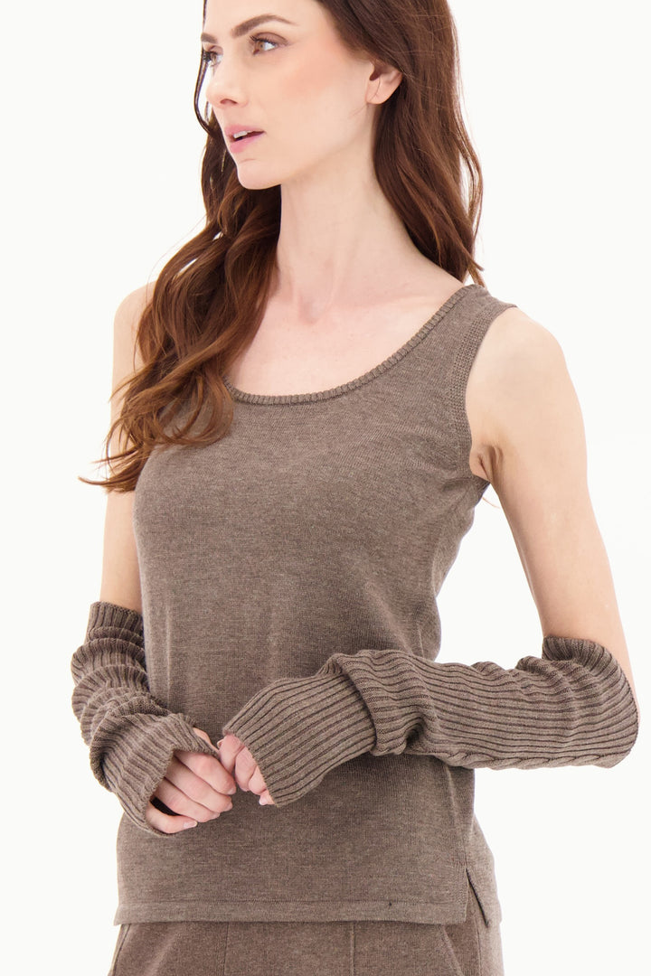 SLEEVELESS SLEEVES