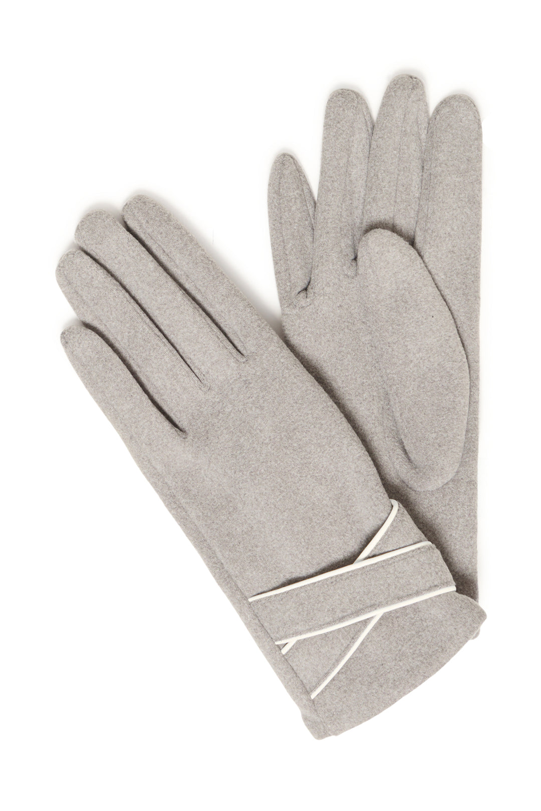 B. Young Fall 2025 
 Designed with a slim fit, they comfortably hug your hands without feeling bulky. Made from soft, stretchy material, they offer all-day comfort whether you’re dressing up or keeping it casual. 