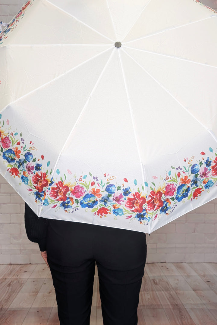 SPRING DELIGHT UMBRELLA