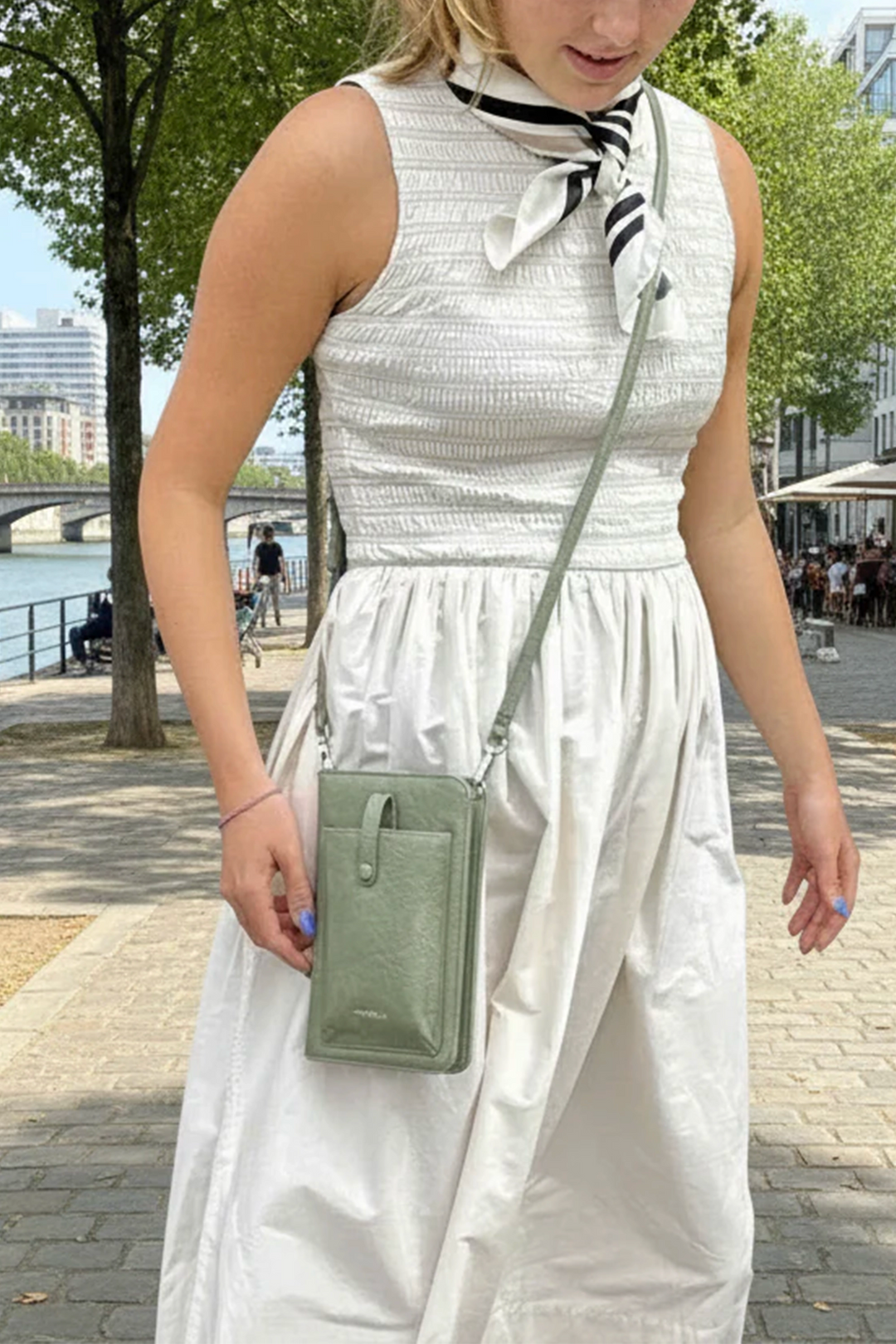 SMARTPHONE POCKET BAG