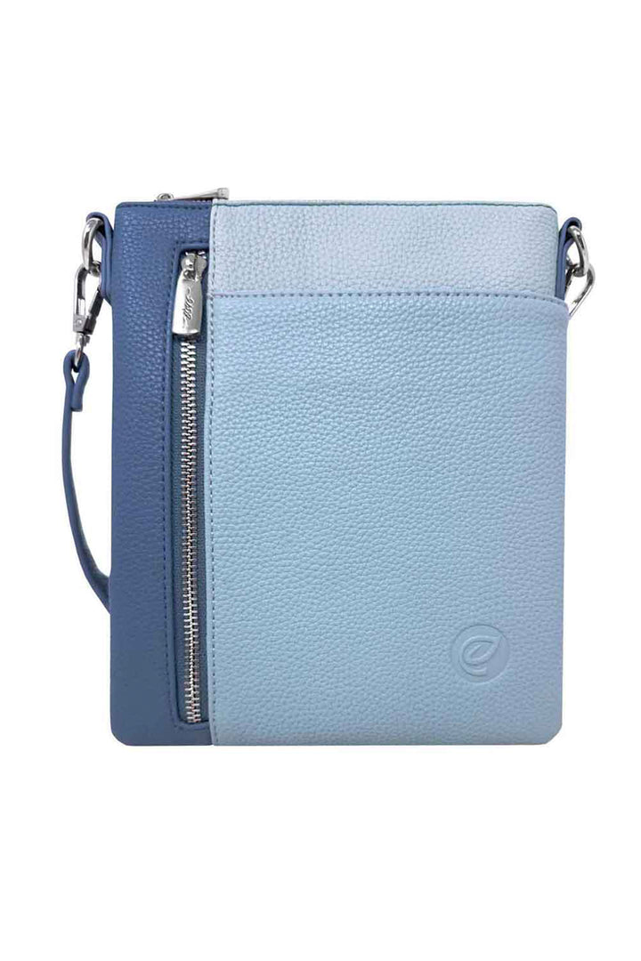 MANON COLOURBLOCK CROSSBODY