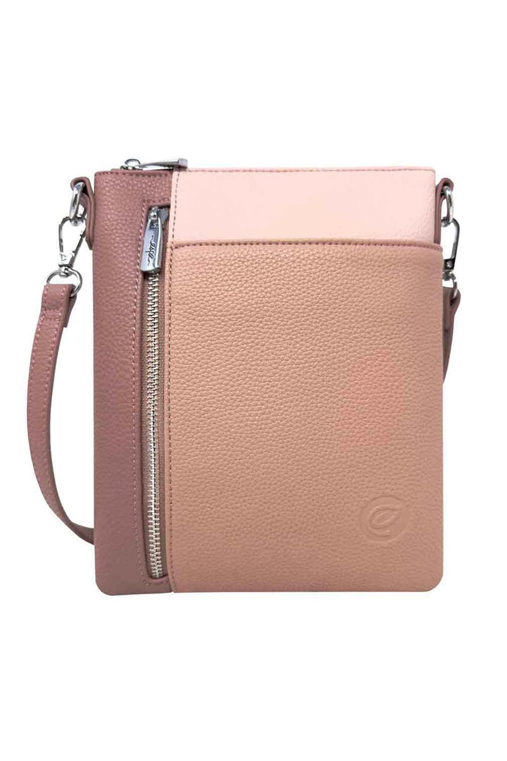 MANON COLOURBLOCK CROSSBODY