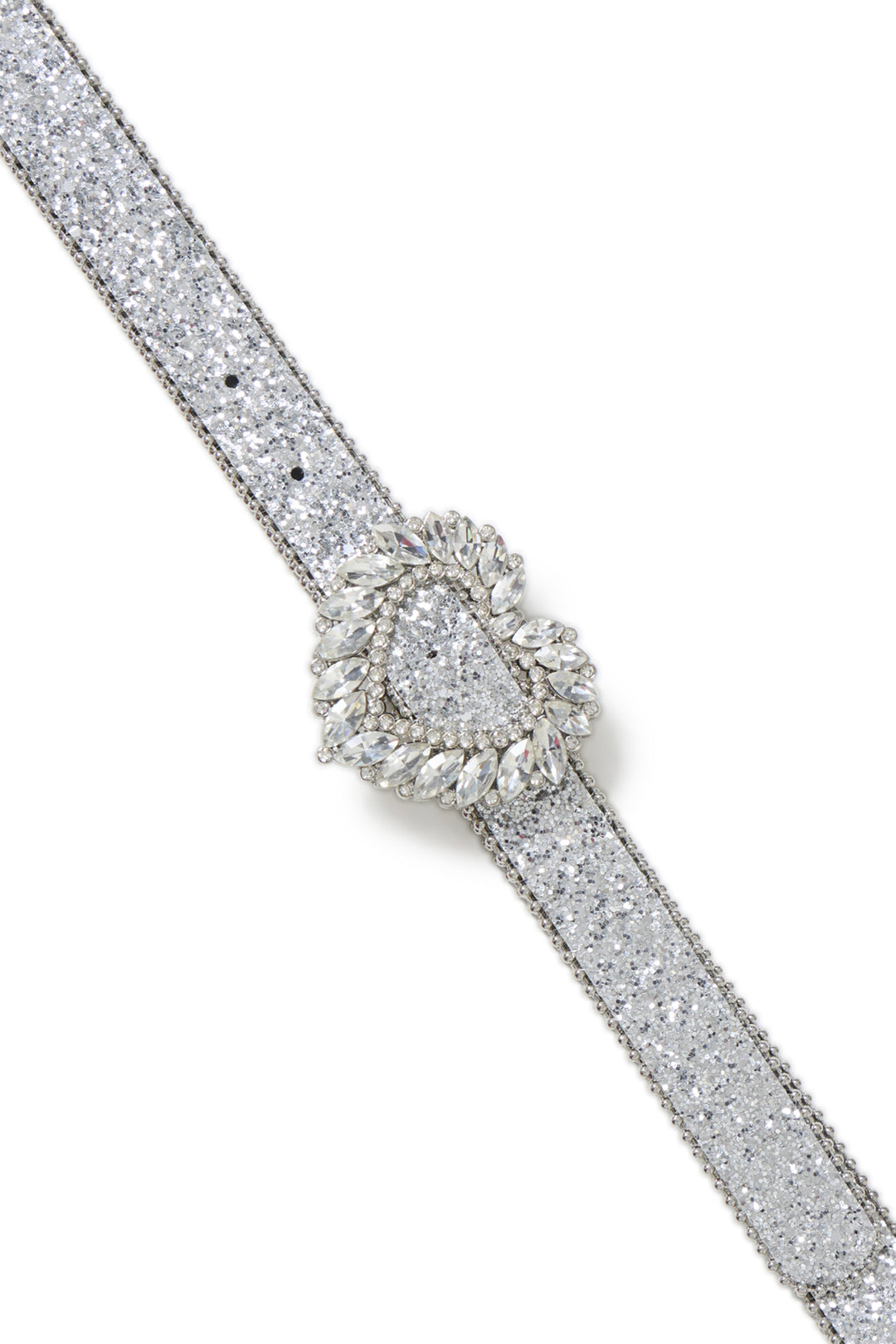HEART BUCKLE BELT