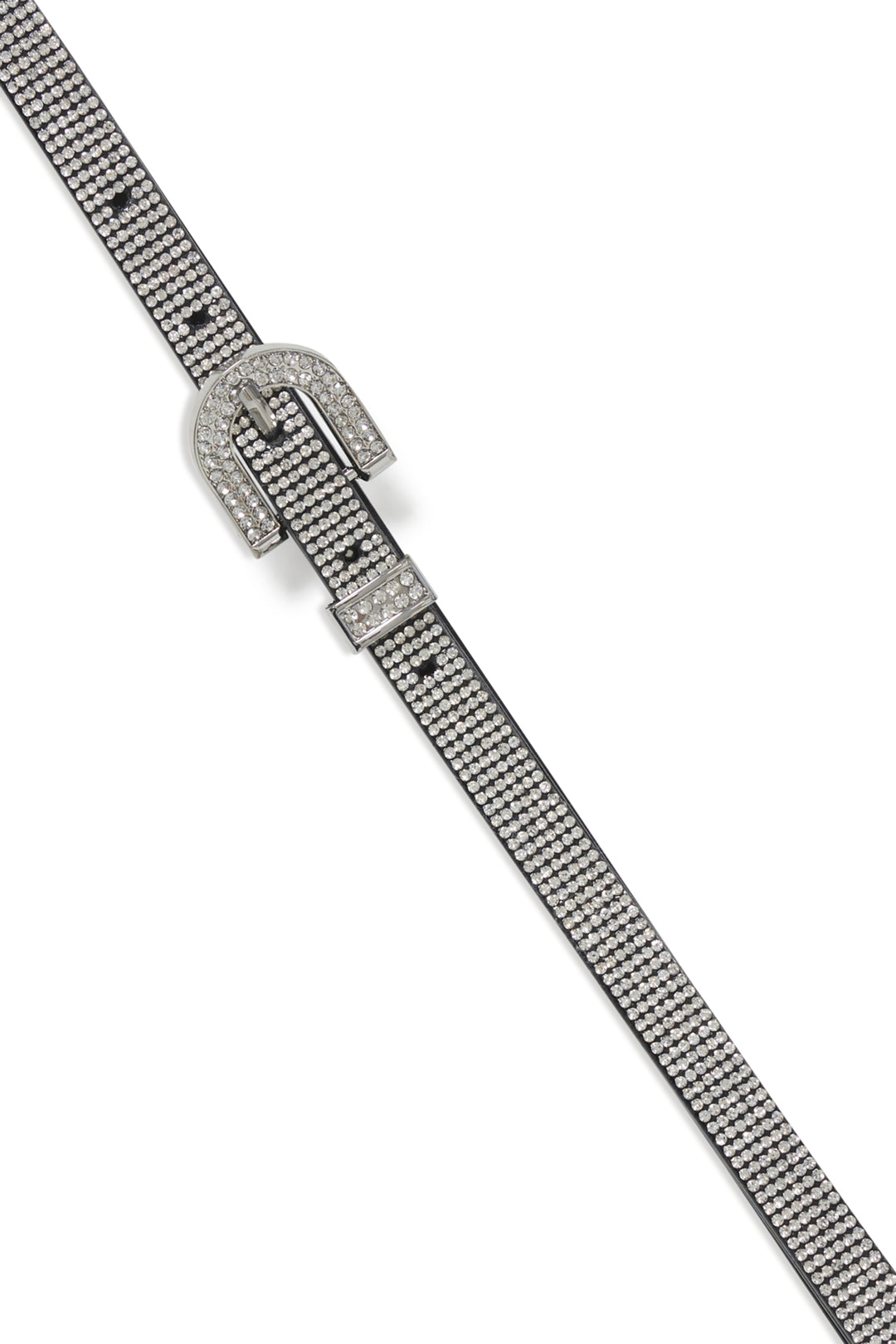 RHINESTONE BELT