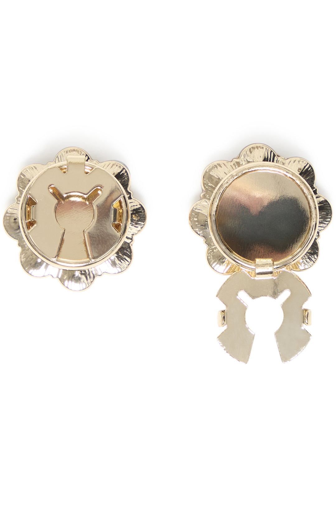 DAISY BUTTON COVERS