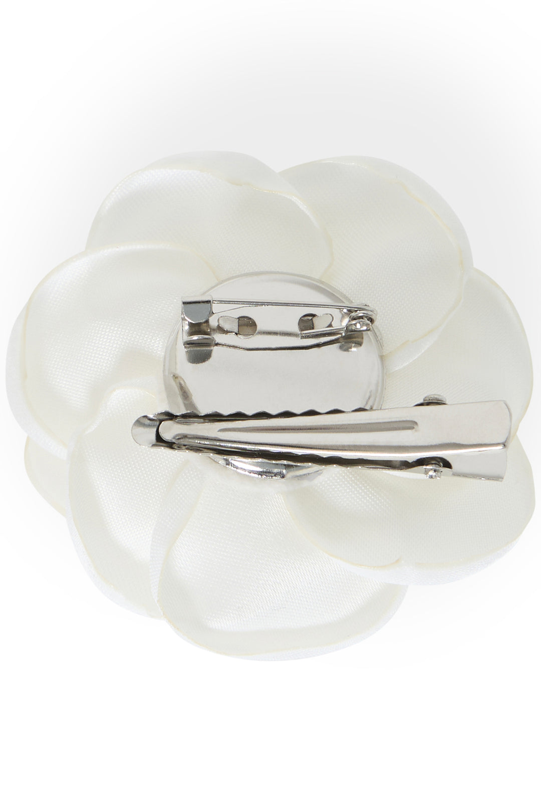 FLOWER BROOCH