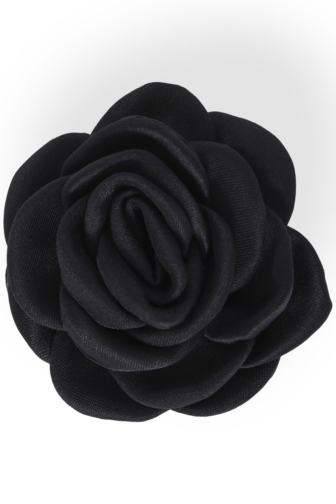 FLOWER BROOCH