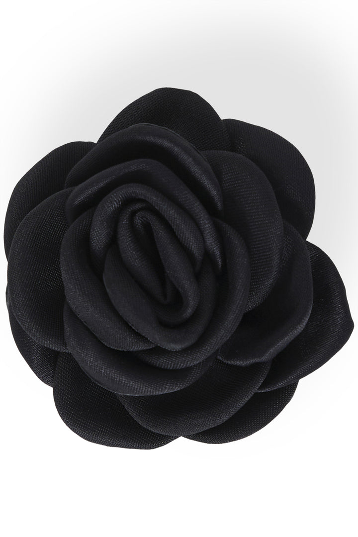 FLOWER BROOCH