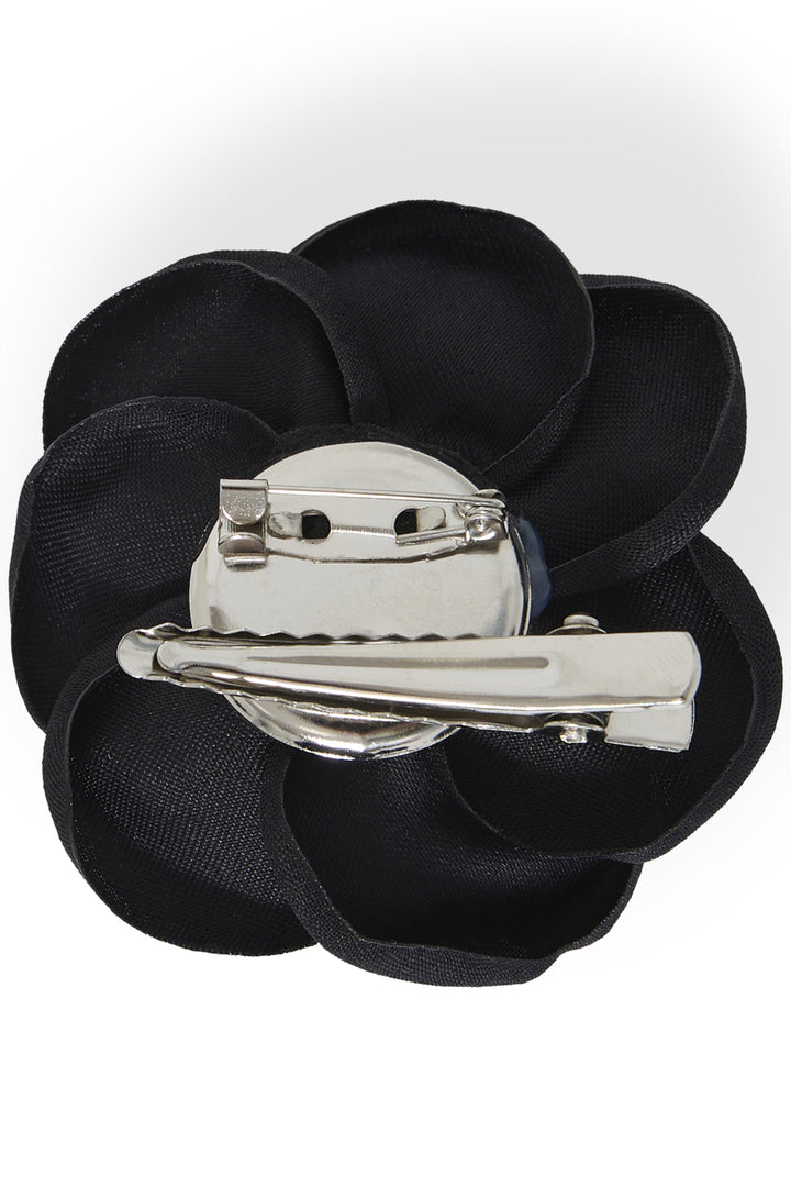 FLOWER BROOCH