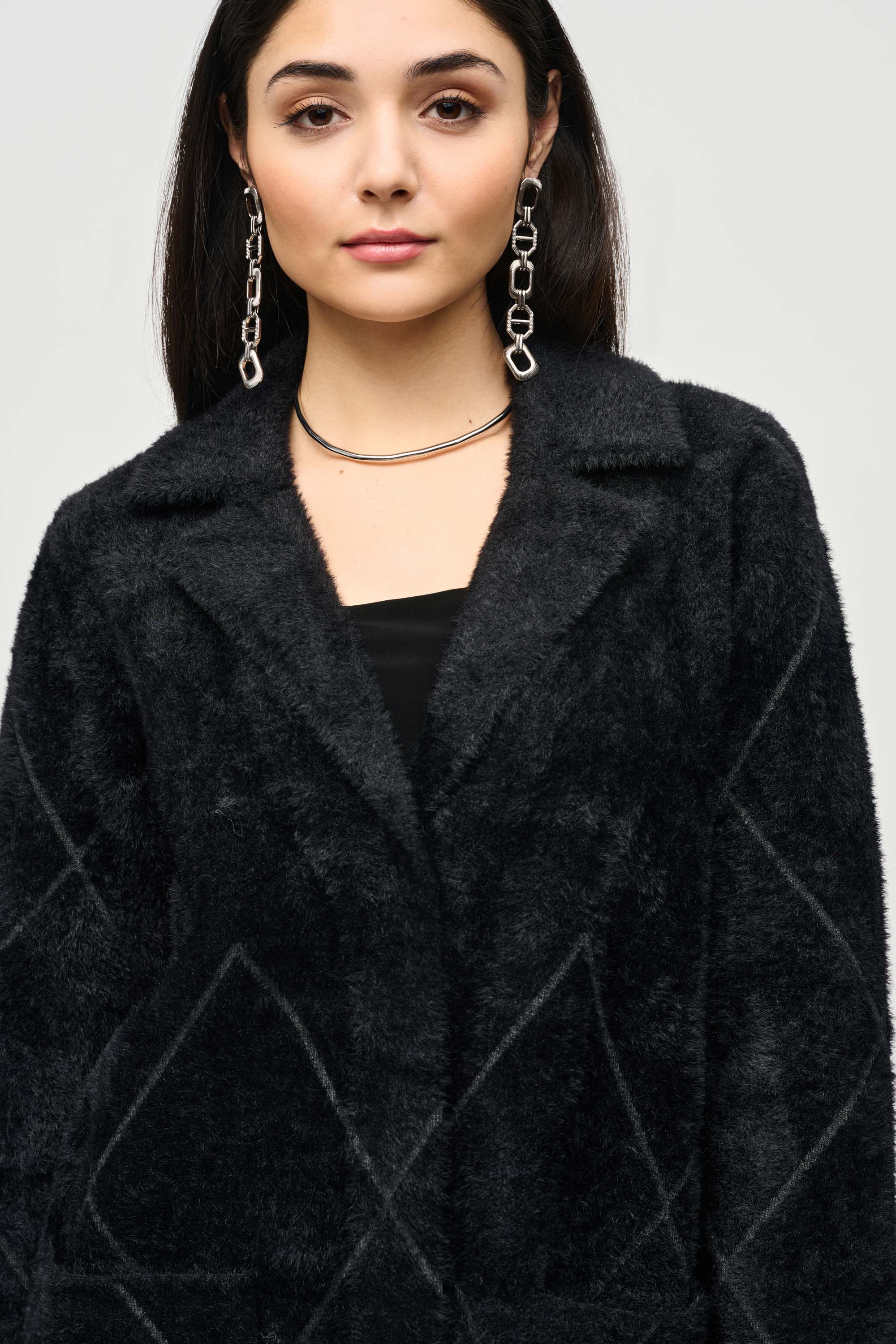 KNIT COAT – Aldila Boutique KNIT COAT – Aldila Boutique
