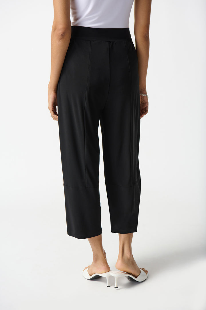 CULOTTE WITH POCKETS