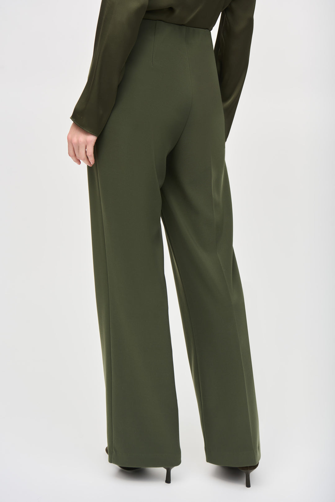 WIDE LEG PANT