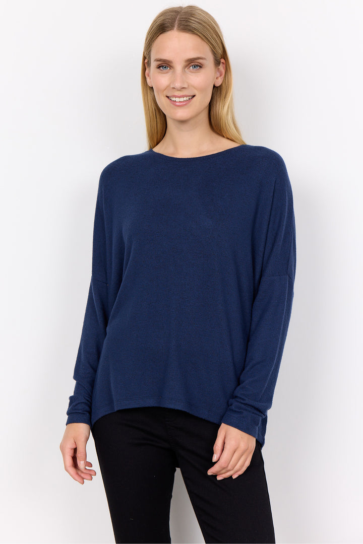 DOLMAN TOP