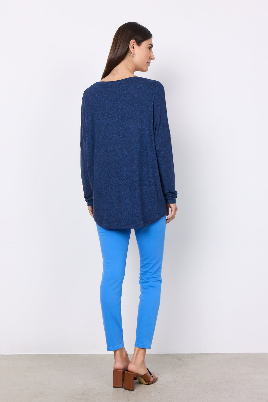 DOLMAN TOP