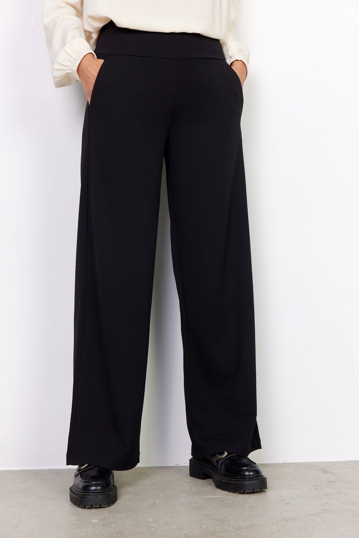 WIDE LEG PANT