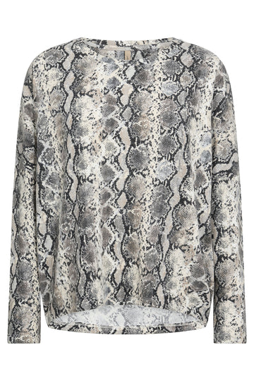 Soyaconcept Print Top