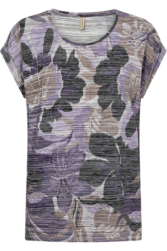 Soyaconcept Lace Detail Basic