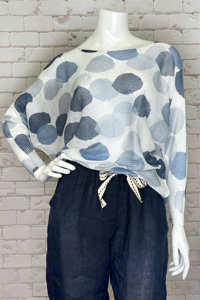 Taj Adelita Pants          ( SHIP SAME DAY  )