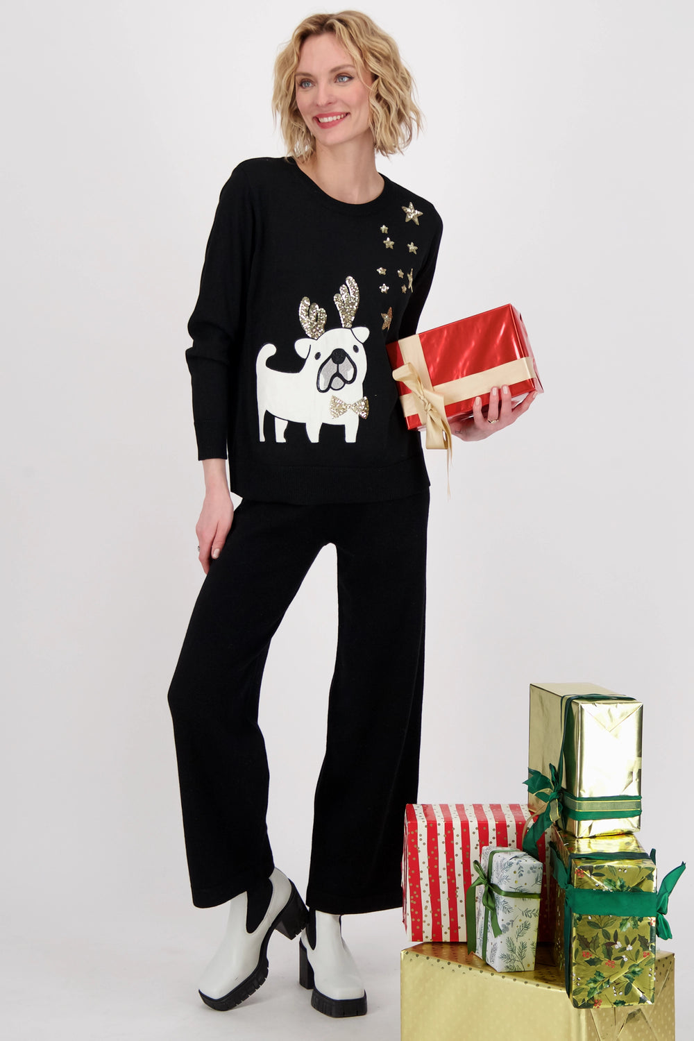 Spanner shop clothing prices