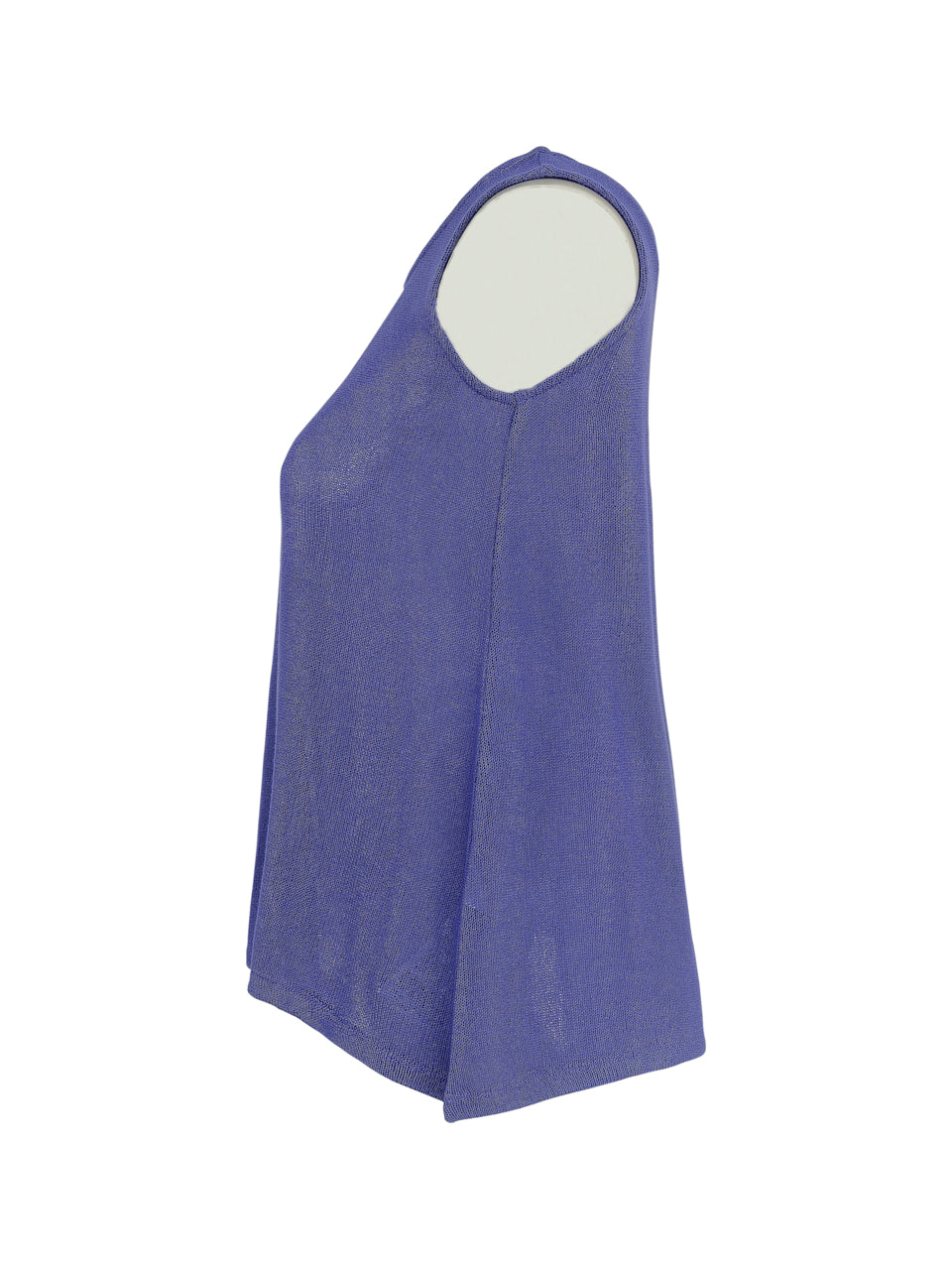 TOUCH OF NATURE SLEEVELESS TOP