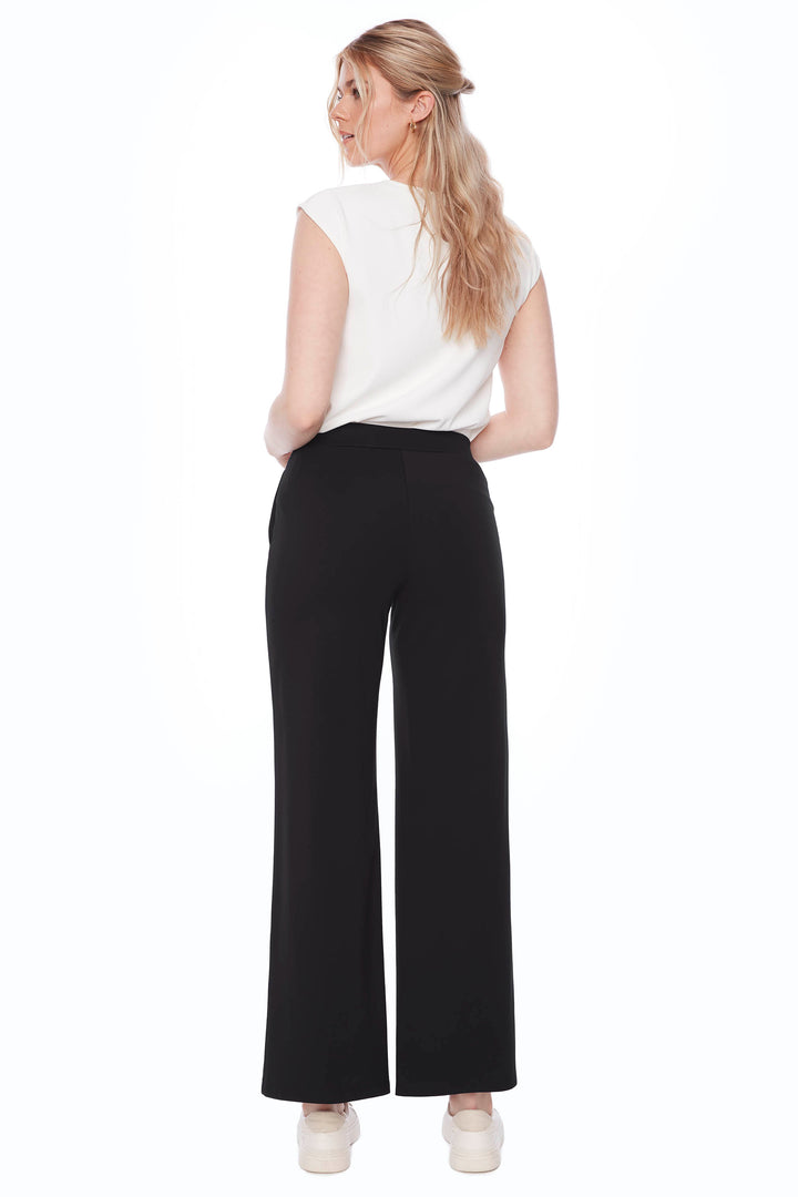 WIDE LEG PANT