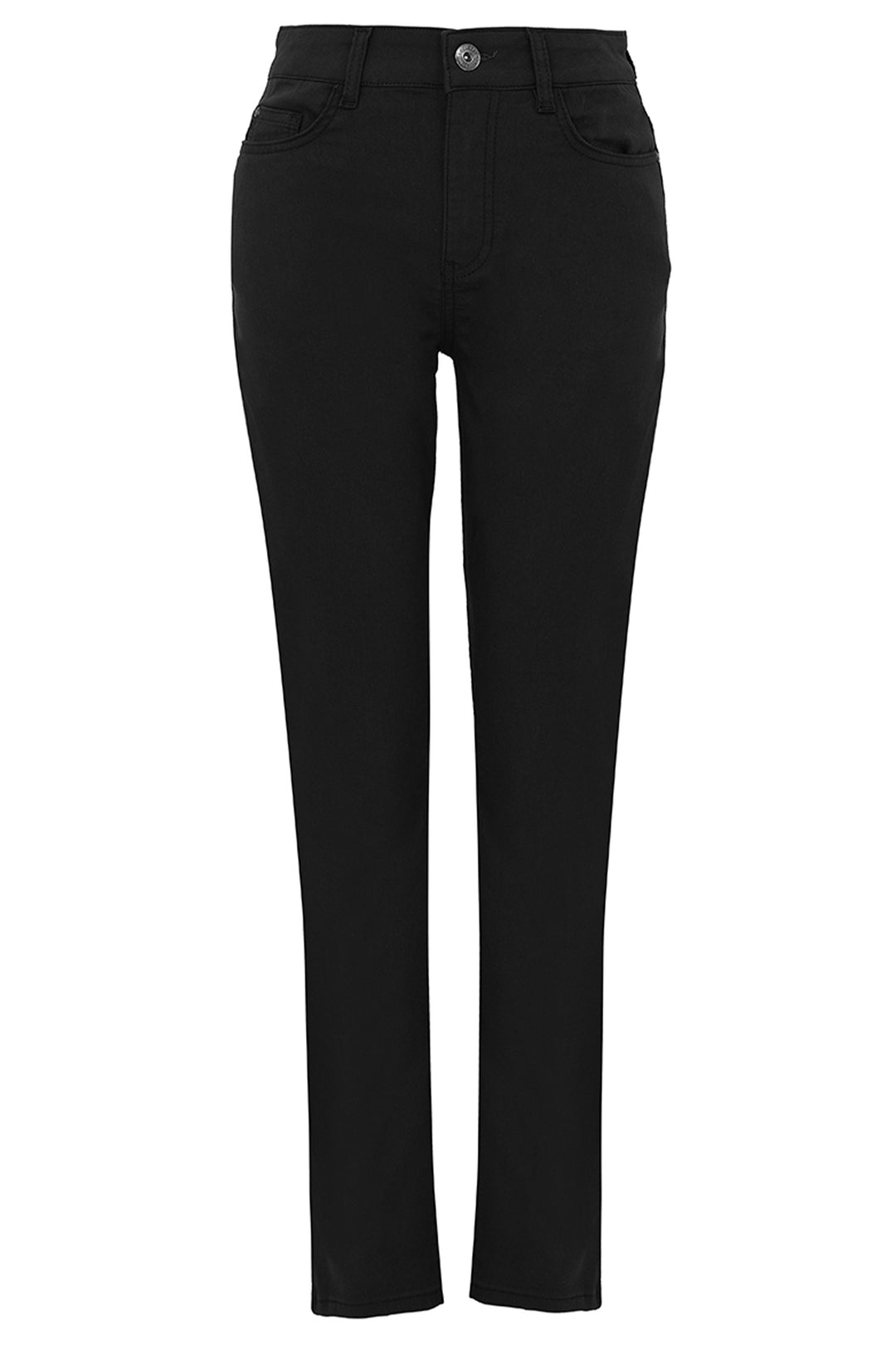A timeless classic with a modern twist, our Slim Pant has a flattering fit and comfortable stretch fabric.