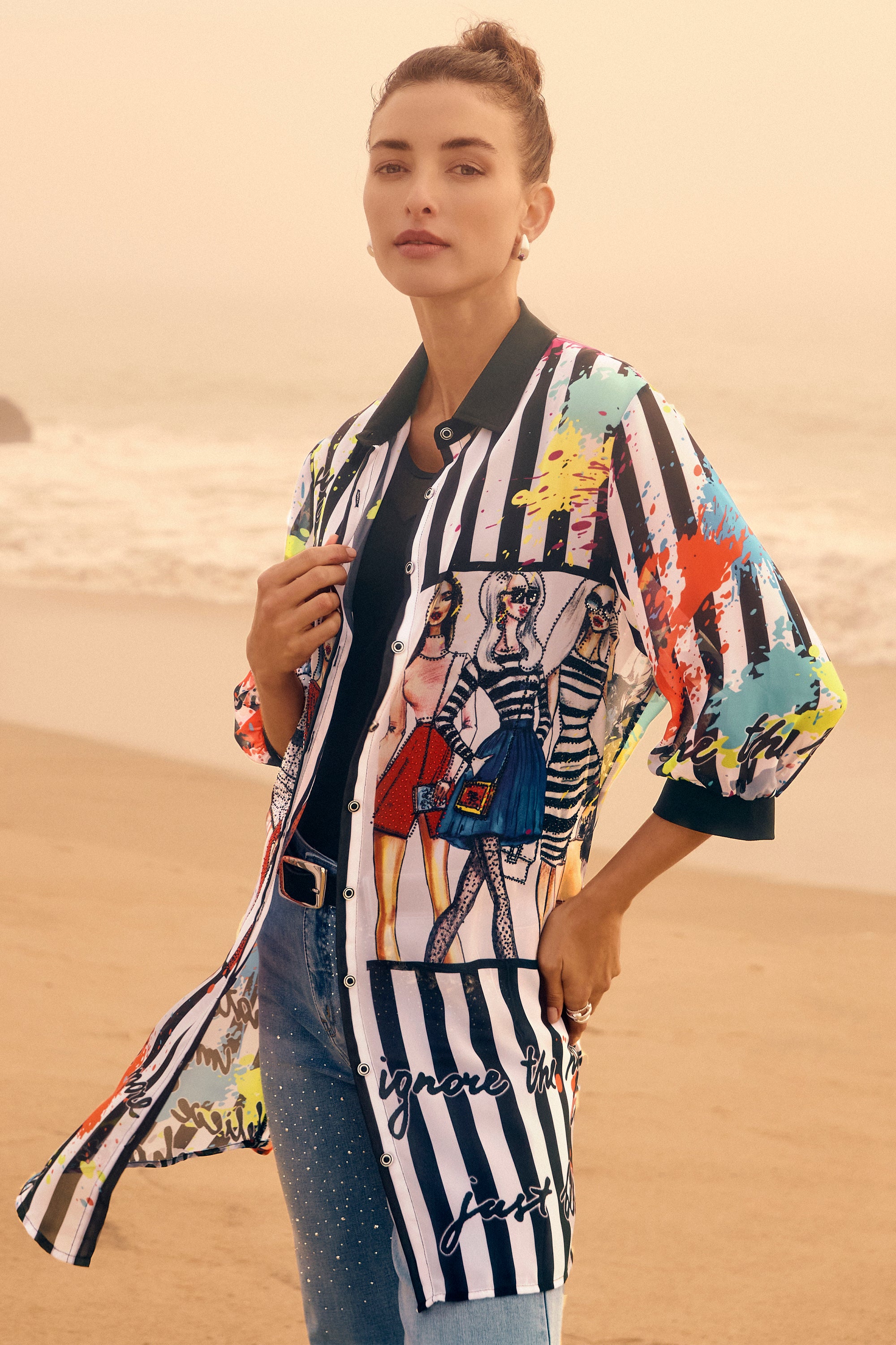 BLOUSES – Aldila Boutique
