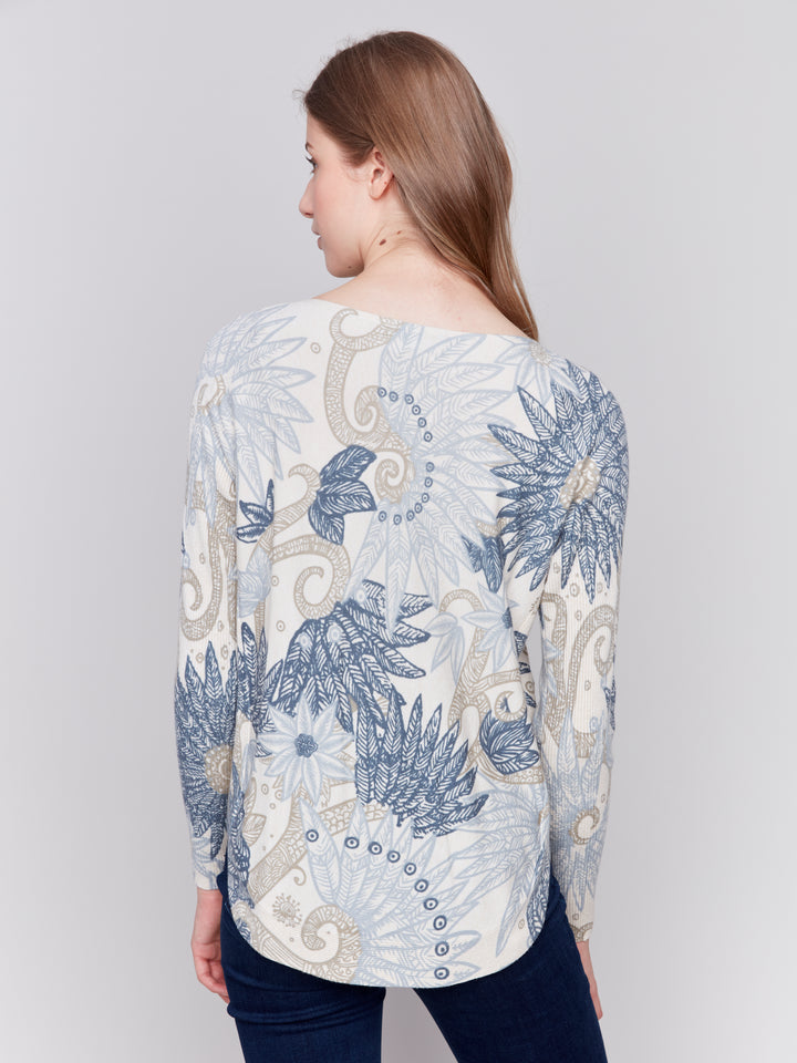 PRINT LS TOP