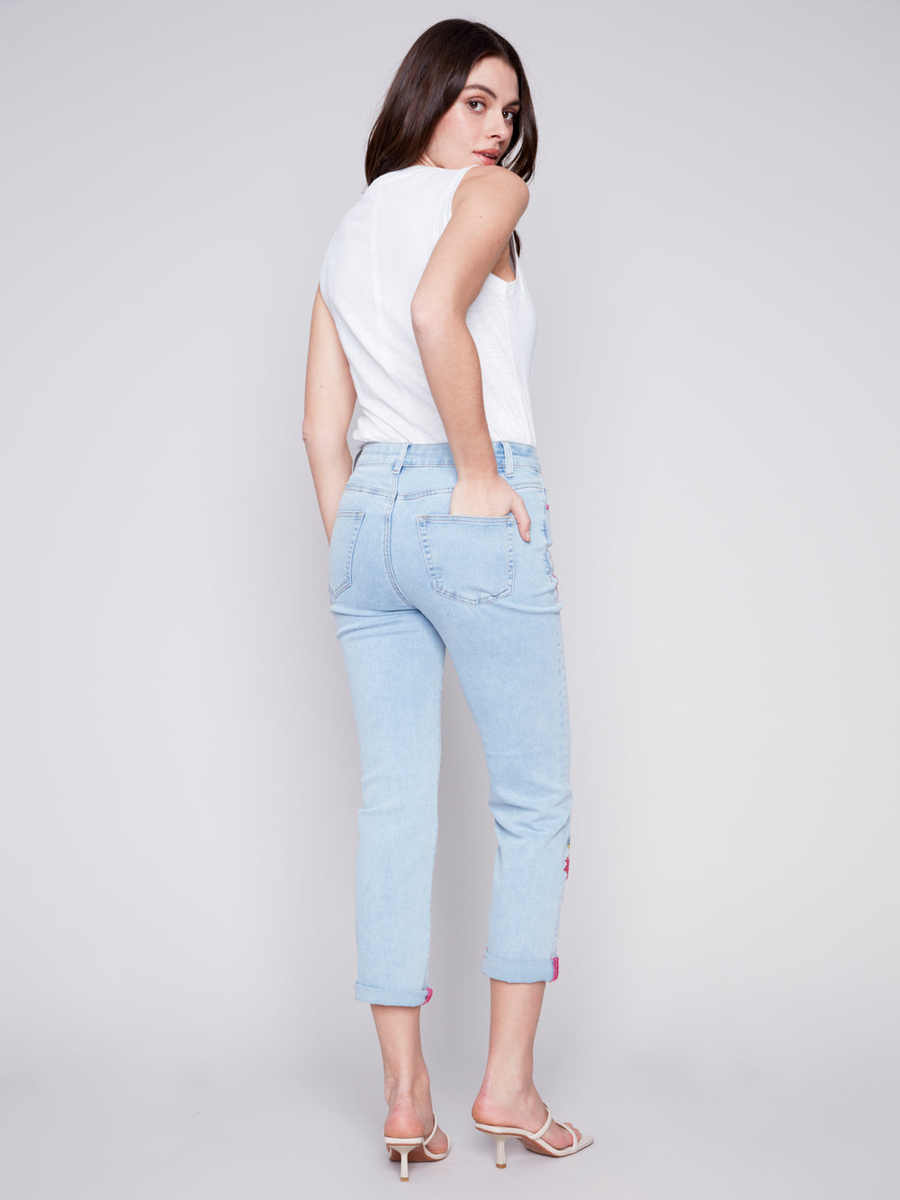 Jeans – Aldila Boutique