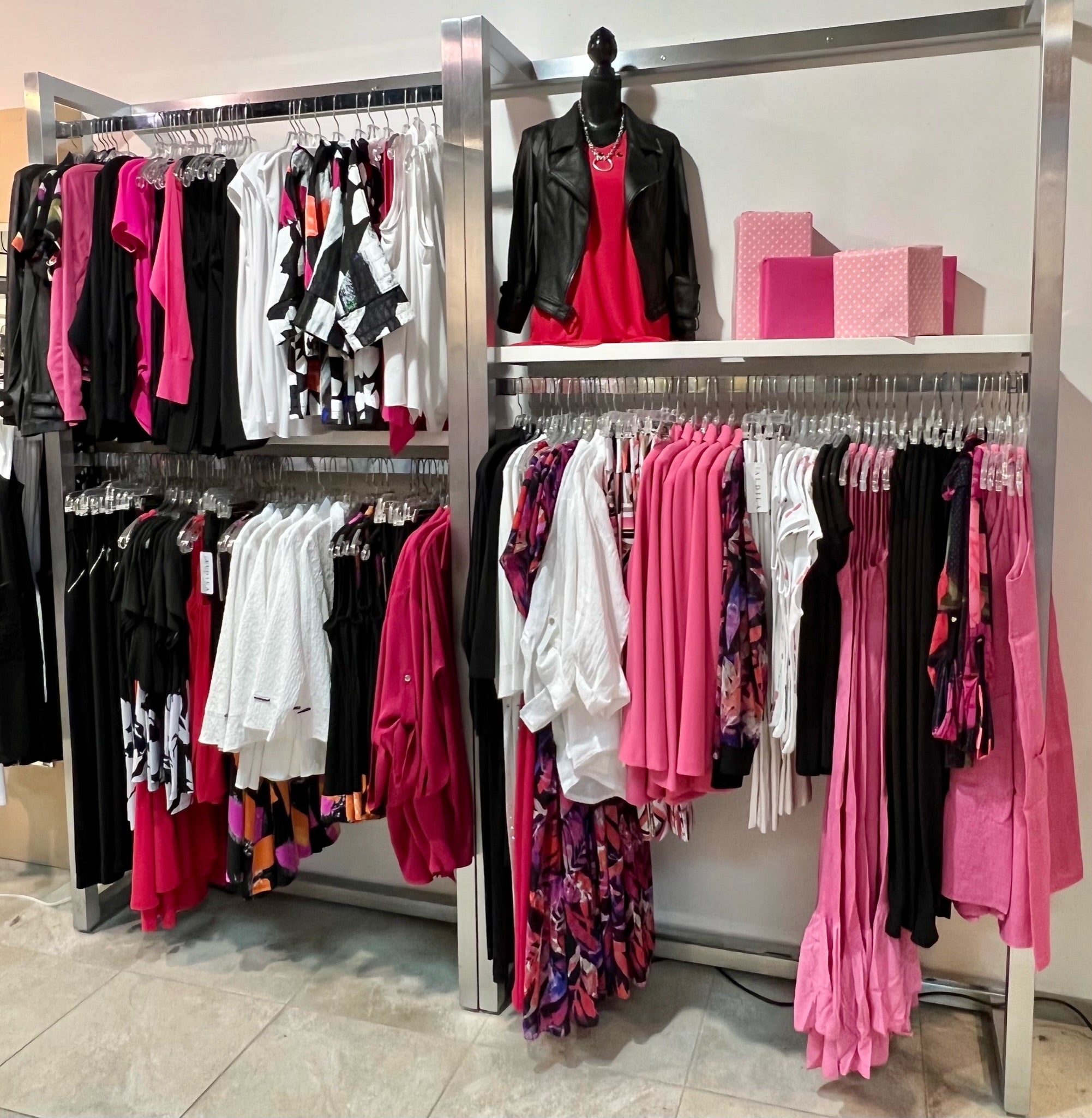 Aldila Boutique  Woman's Fashion & Clothing Boutique