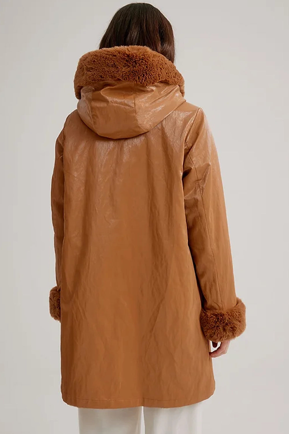 NIKKI JONES Aldila Boutique