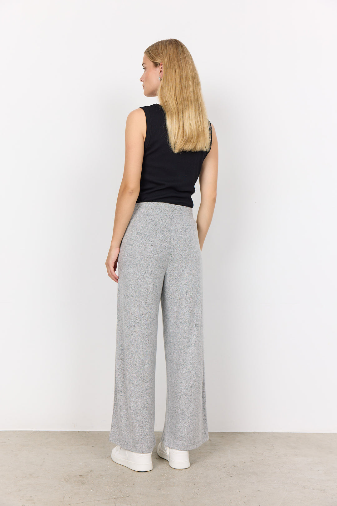 KNIT PANT